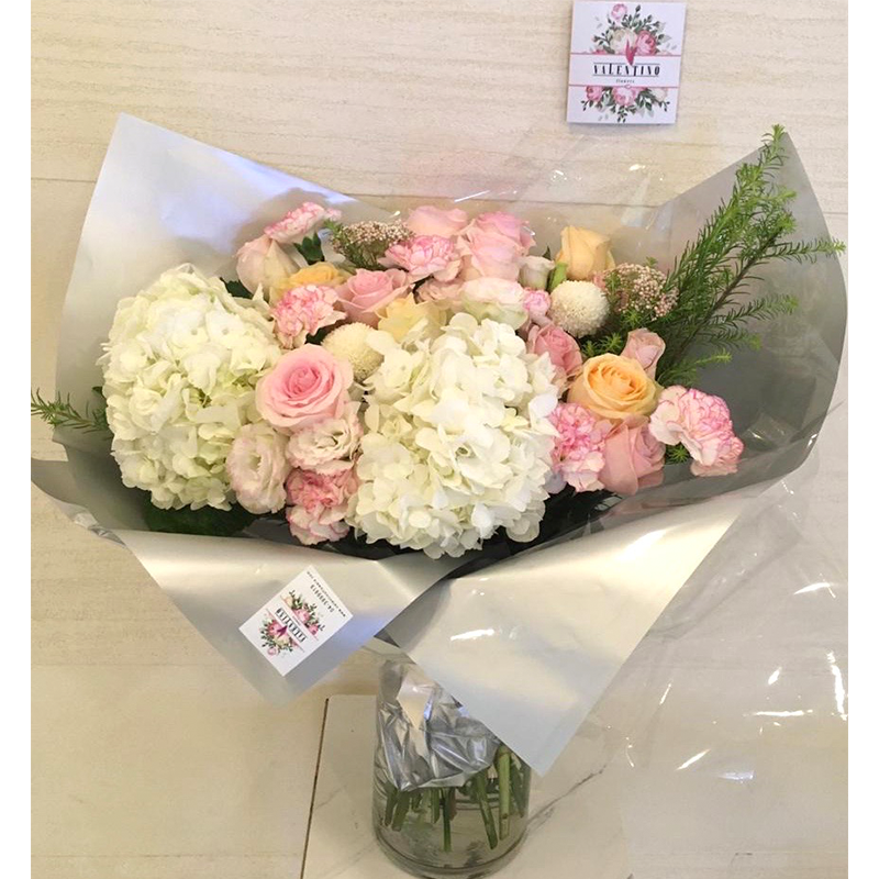 Rose sweetness