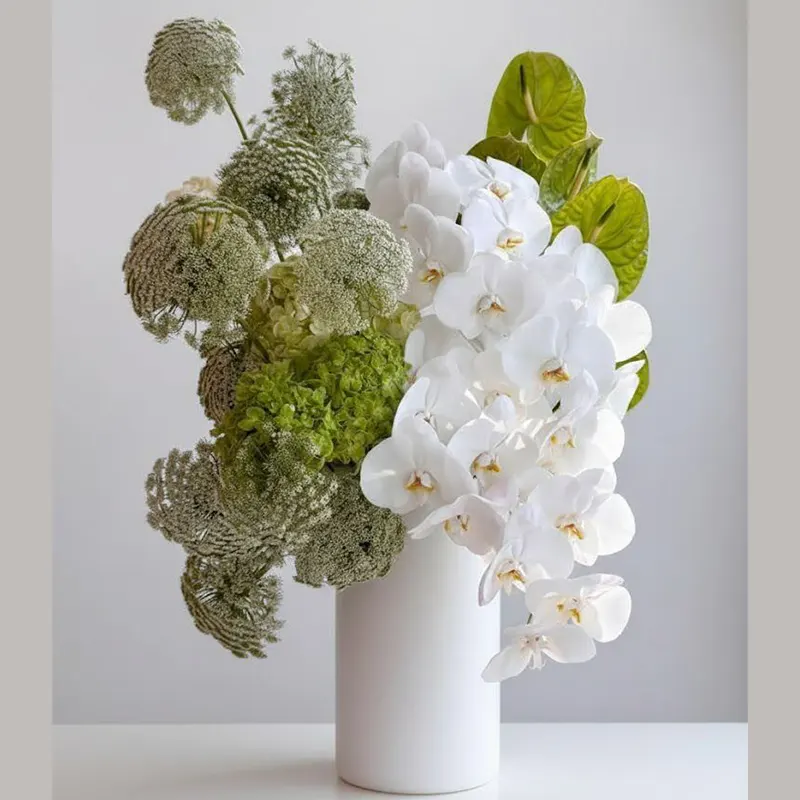 Bouquet Chic & Sauvage