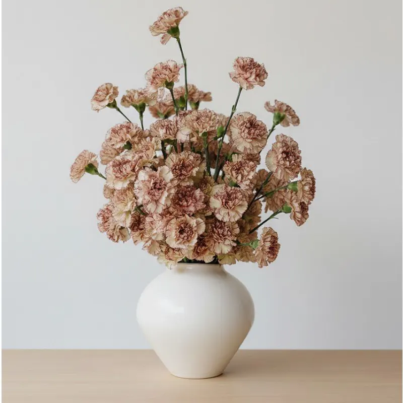 Warm Aesthetic Flower